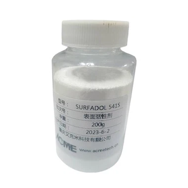 Powdwr Asiant Gwlychu Antifoam