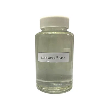 Defoaming Gwlychu Asiant